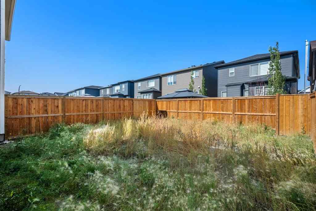 MLS® A2257055 - 108 Carringsby Manor NW in Carrington Calgary, Residential