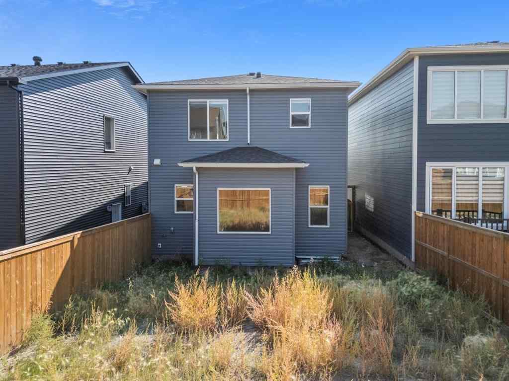 MLS® A2257055 - 108 Carringsby Manor NW in Carrington Calgary, Residential