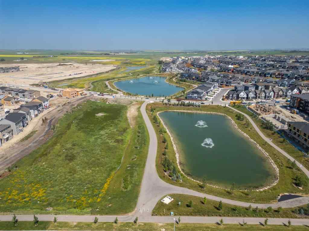 MLS® A2257055 - 108 Carringsby Manor NW in Carrington Calgary, Residential