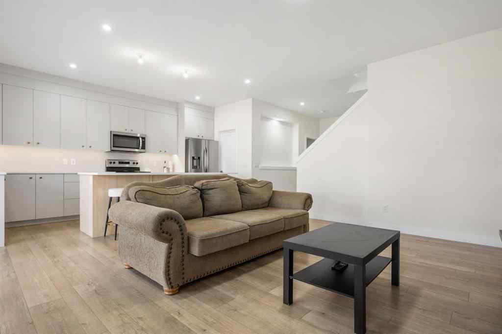 MLS® A2257055 - 108 Carringsby Manor NW in Carrington Calgary, Residential