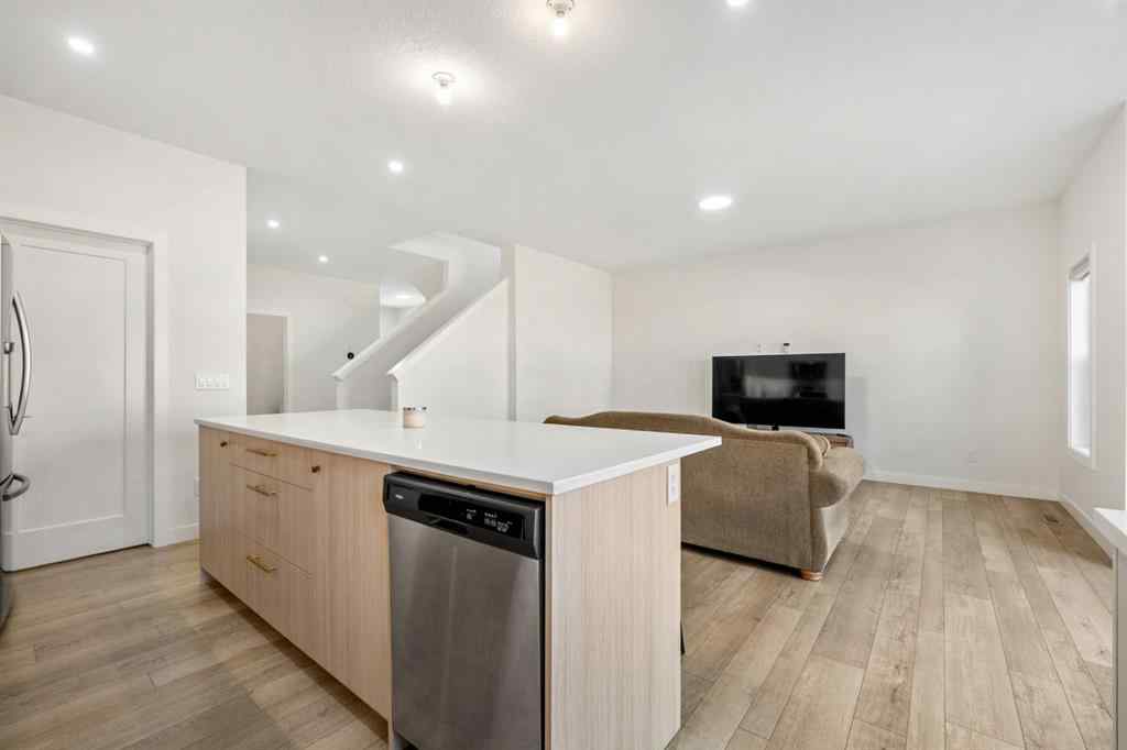 MLS® A2257055 - 108 Carringsby Manor NW in Carrington Calgary, Residential