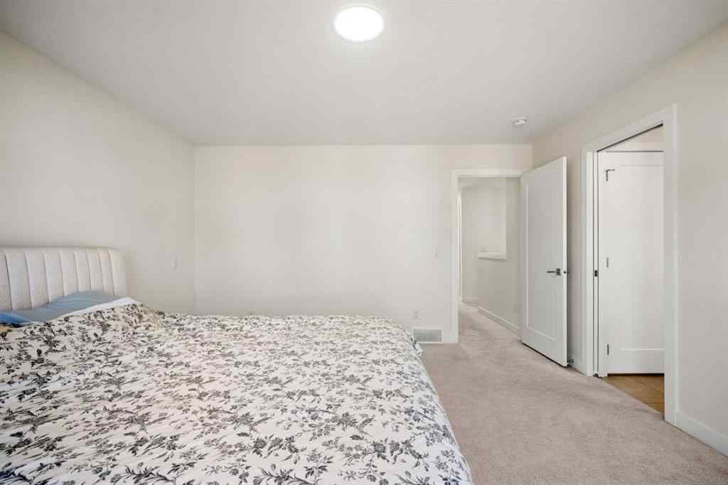 MLS® A2257055 - 108 Carringsby Manor NW in Carrington Calgary, Residential