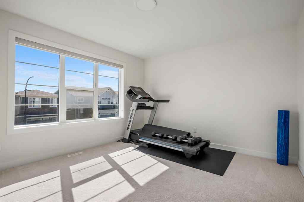 MLS® A2257055 - 108 Carringsby Manor NW in Carrington Calgary, Residential