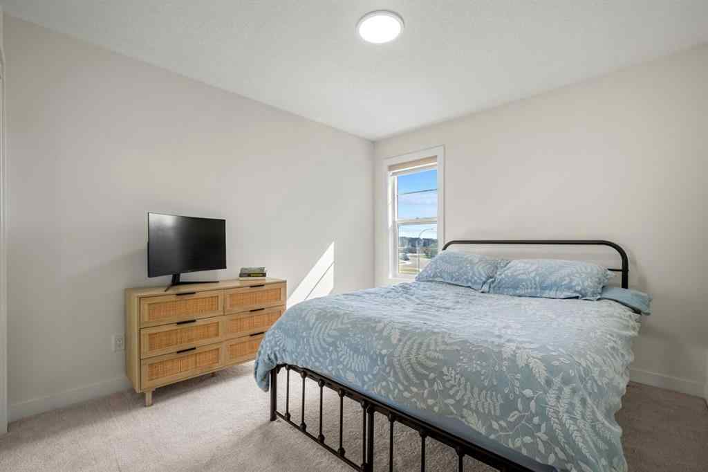 MLS® A2257055 - 108 Carringsby Manor NW in Carrington Calgary, Residential