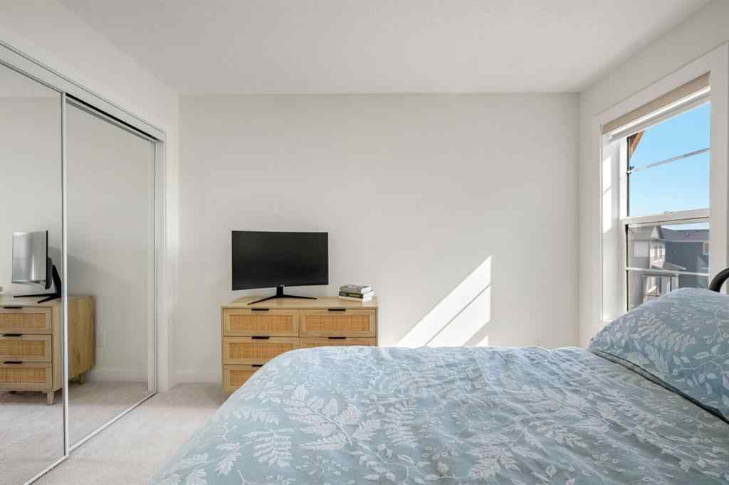 MLS® A2257055 - 108 Carringsby Manor NW in Carrington Calgary, Residential