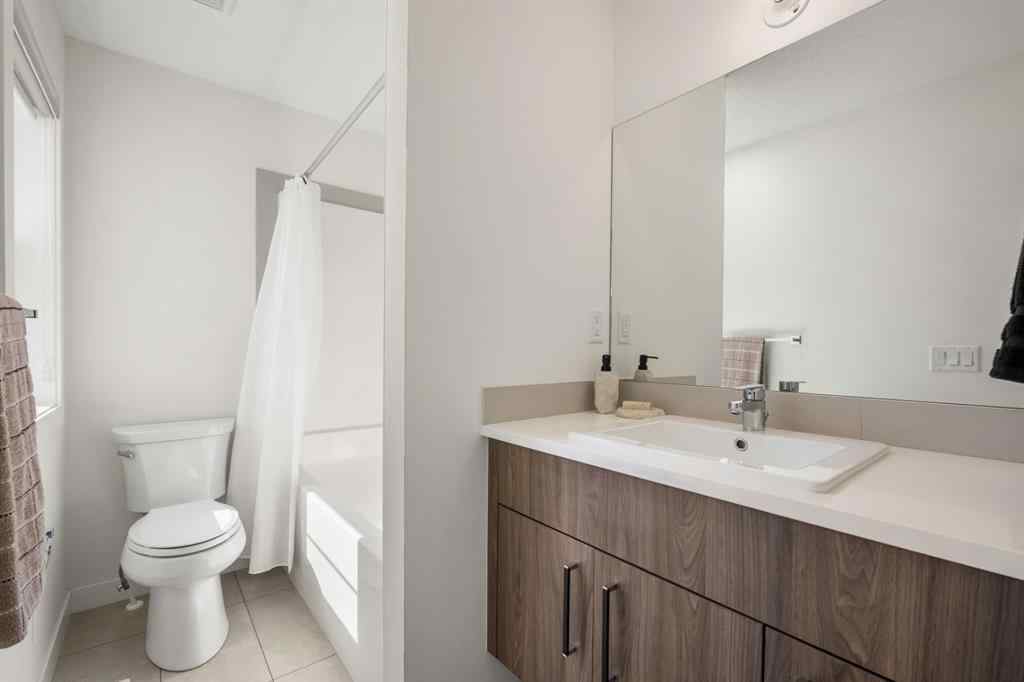 MLS® A2257055 - 108 Carringsby Manor NW in Carrington Calgary, Residential
