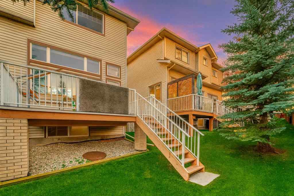 MLS® A2257056 - 14 DOVER Mews SE in Dover Calgary, Residential