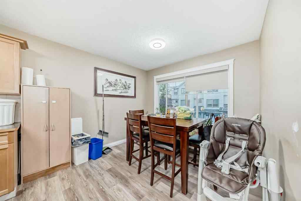 MLS® A2257056 - 14 DOVER Mews SE in Dover Calgary, Residential