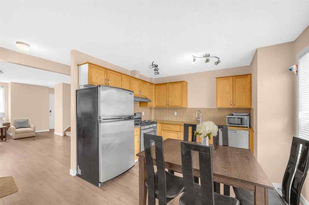MLS® A2257057 - Unit #2204 111 Tarawood Lane NE in Taradale Calgary, Residential