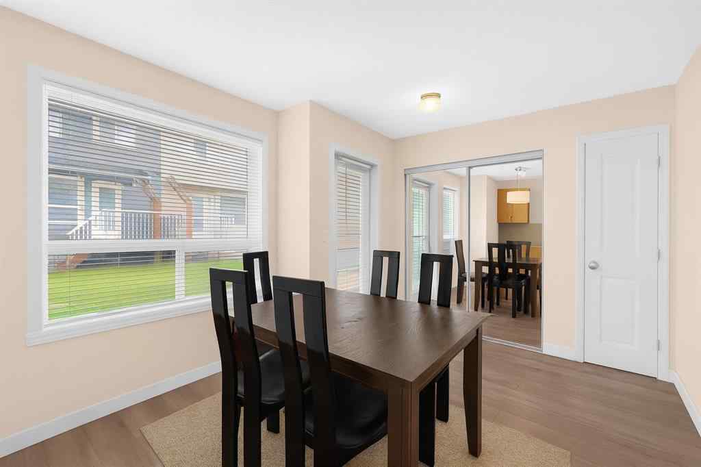 MLS® A2257057 - Unit #2204 111 Tarawood Lane NE in Taradale Calgary, Residential