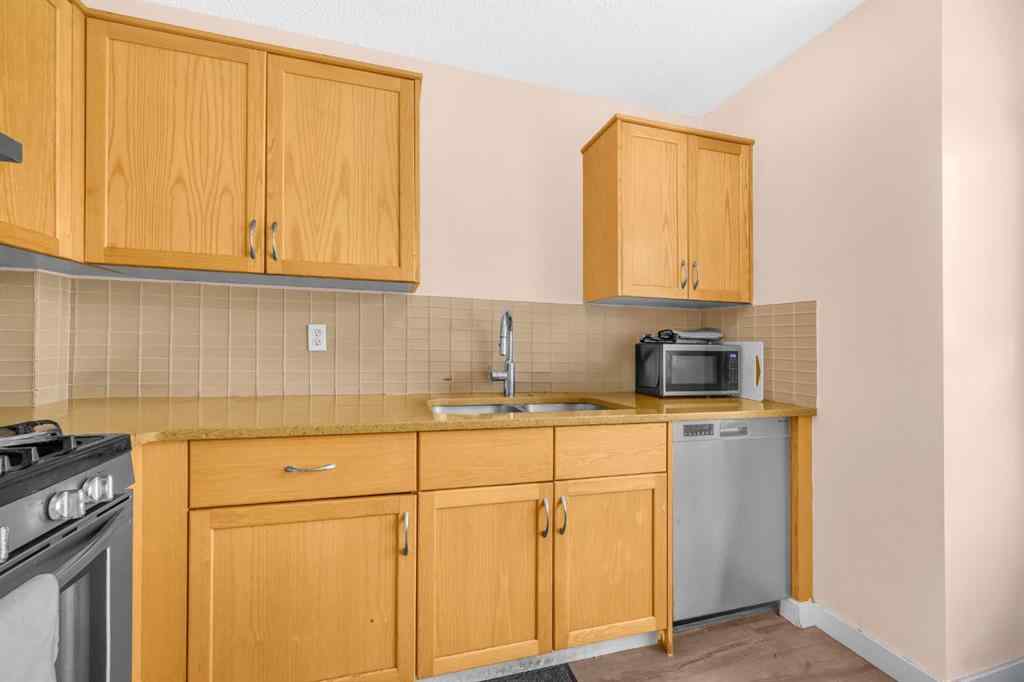 MLS® A2257057 - Unit #2204 111 Tarawood Lane NE in Taradale Calgary, Residential