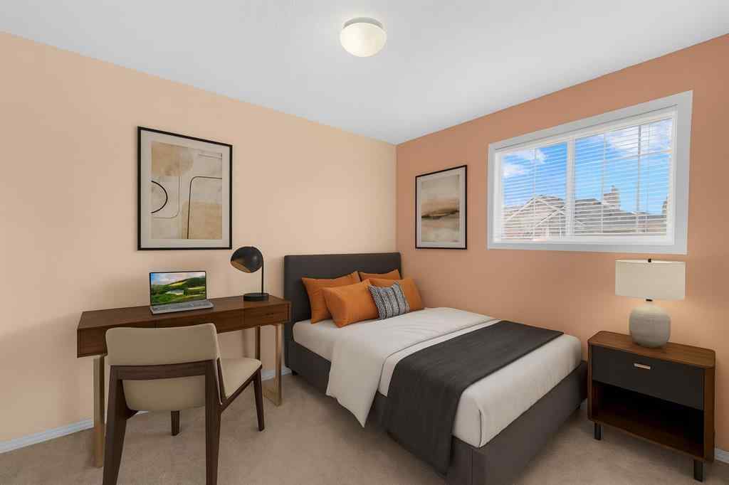 MLS® A2257057 - Unit #2204 111 Tarawood Lane NE in Taradale Calgary, Residential