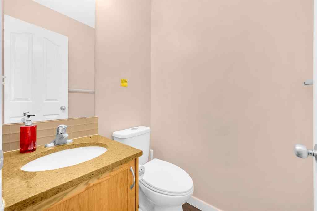 MLS® A2257057 - Unit #2204 111 Tarawood Lane NE in Taradale Calgary, Residential