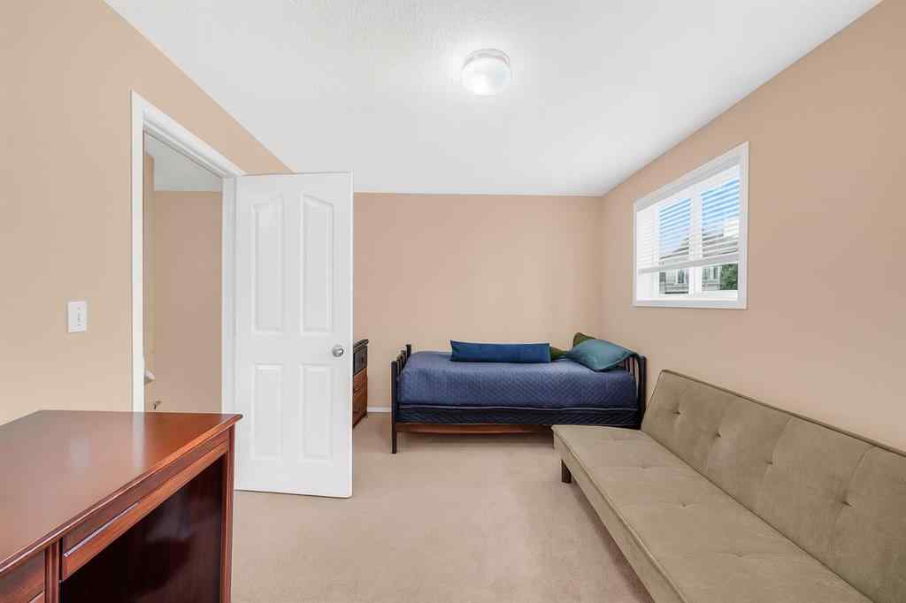 MLS® A2257057 - Unit #2204 111 Tarawood Lane NE in Taradale Calgary, Residential