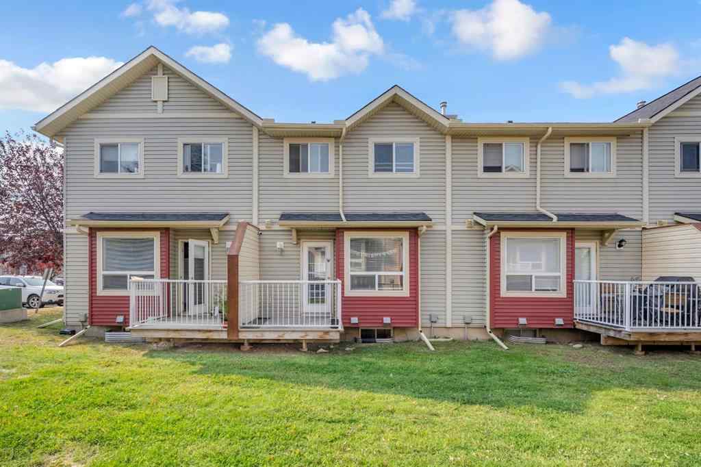 MLS® A2257057 - Unit #2204 111 Tarawood Lane NE in Taradale Calgary, Residential