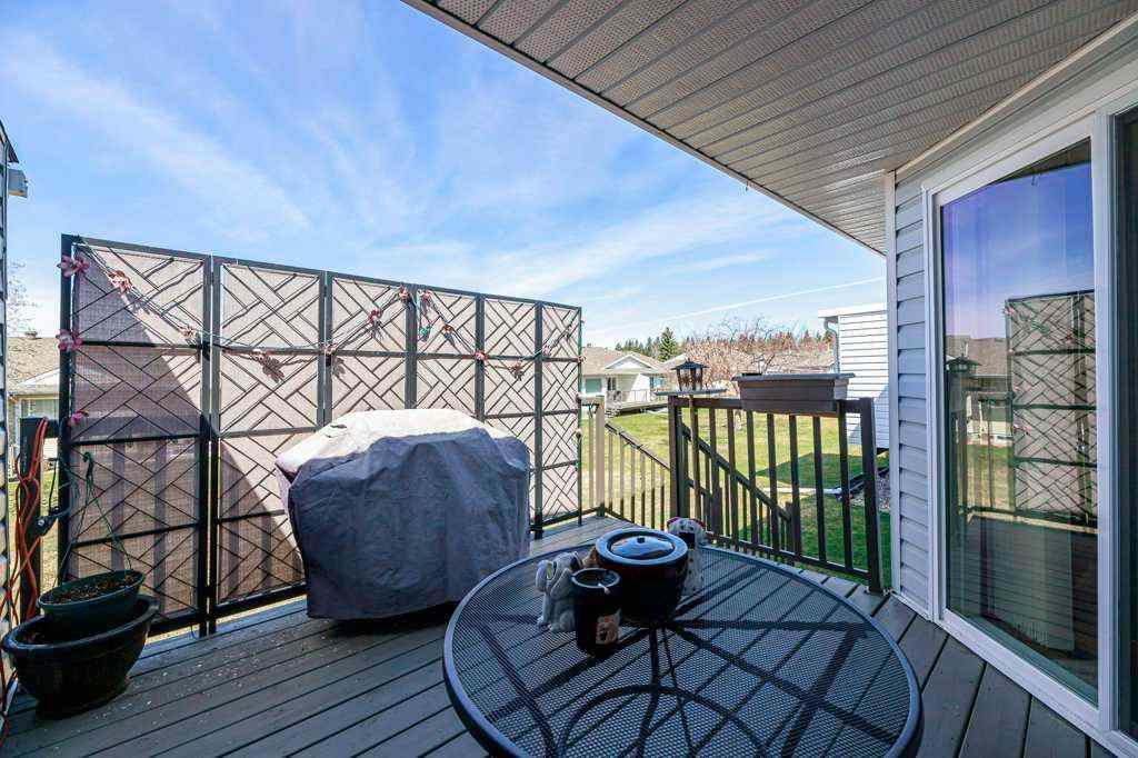 MLS® A2257058 - Unit #42 2821 Botterill Crescent  in Bower Red Deer, Residential