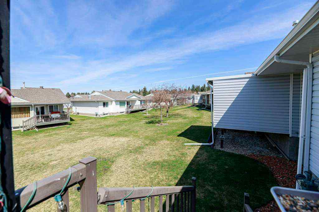 MLS® A2257058 - Unit #42 2821 Botterill Crescent  in Bower Red Deer, Residential