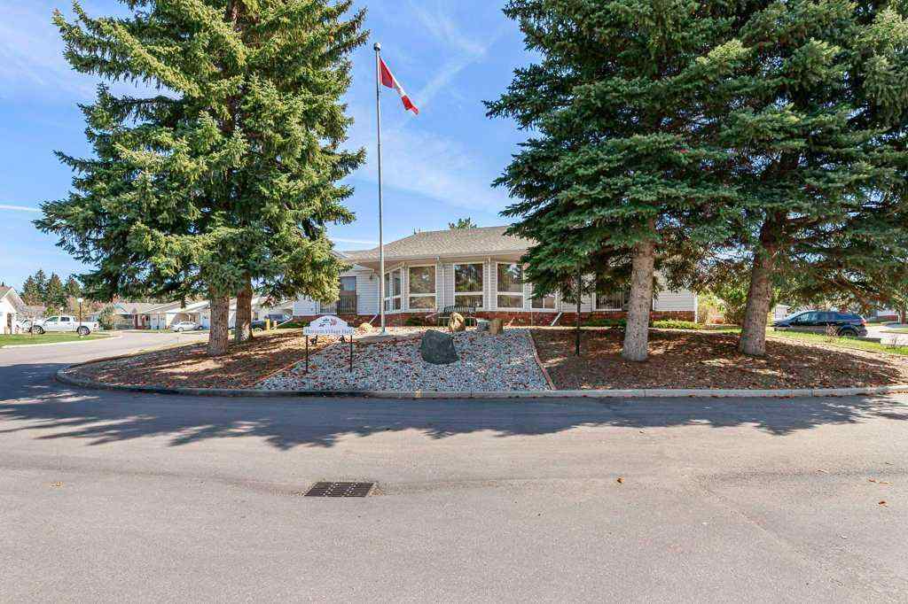 MLS® A2257058 - Unit #42 2821 Botterill Crescent  in Bower Red Deer, Residential