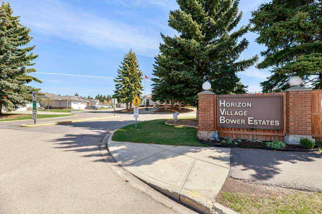 MLS® A2257058 - Unit #42 2821 Botterill Crescent  in Bower Red Deer, Residential