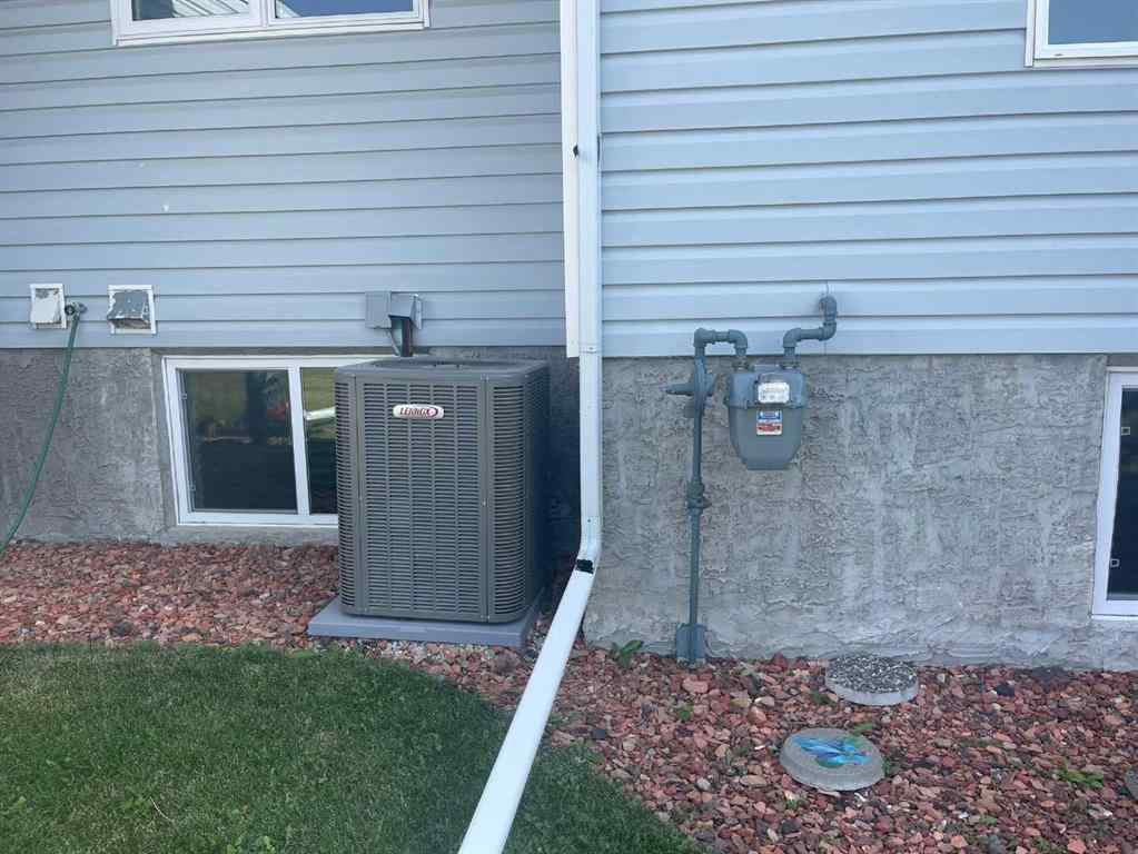 MLS® A2257058 - Unit #42 2821 Botterill Crescent  in Bower Red Deer, Residential