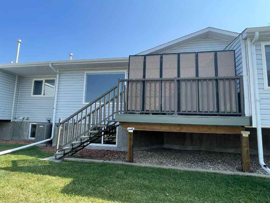 MLS® A2257058 - Unit #42 2821 Botterill Crescent  in Bower Red Deer, Residential