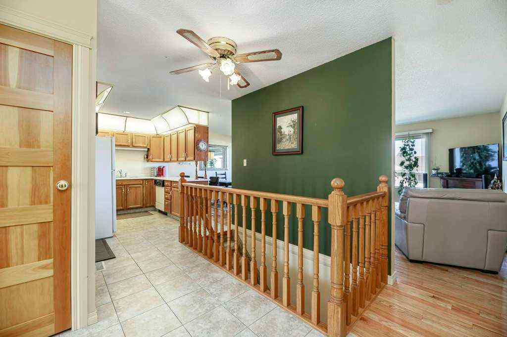 MLS® A2257058 - Unit #42 2821 Botterill Crescent  in Bower Red Deer, Residential