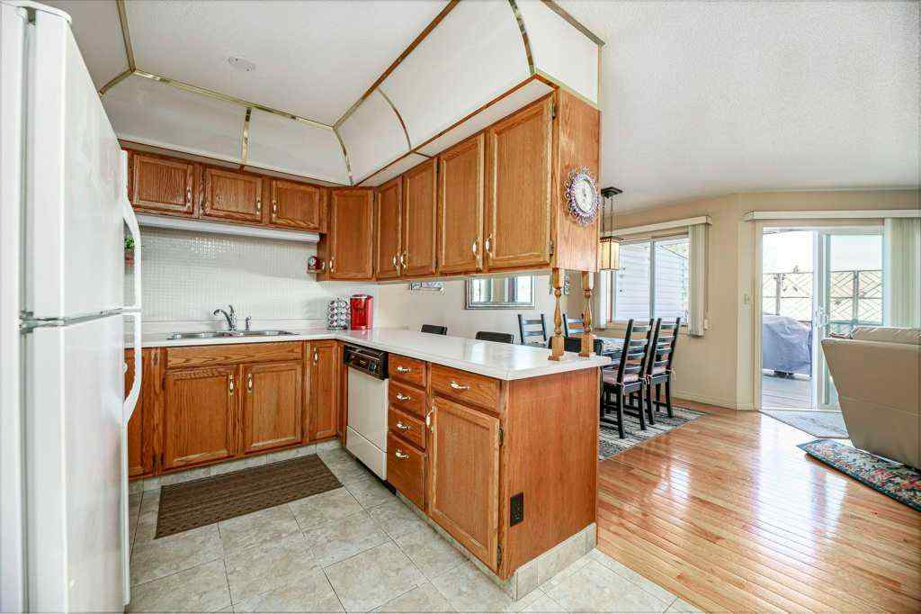 MLS® A2257058 - Unit #42 2821 Botterill Crescent  in Bower Red Deer, Residential