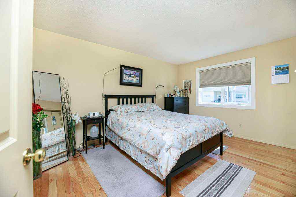 MLS® A2257058 - Unit #42 2821 Botterill Crescent  in Bower Red Deer, Residential