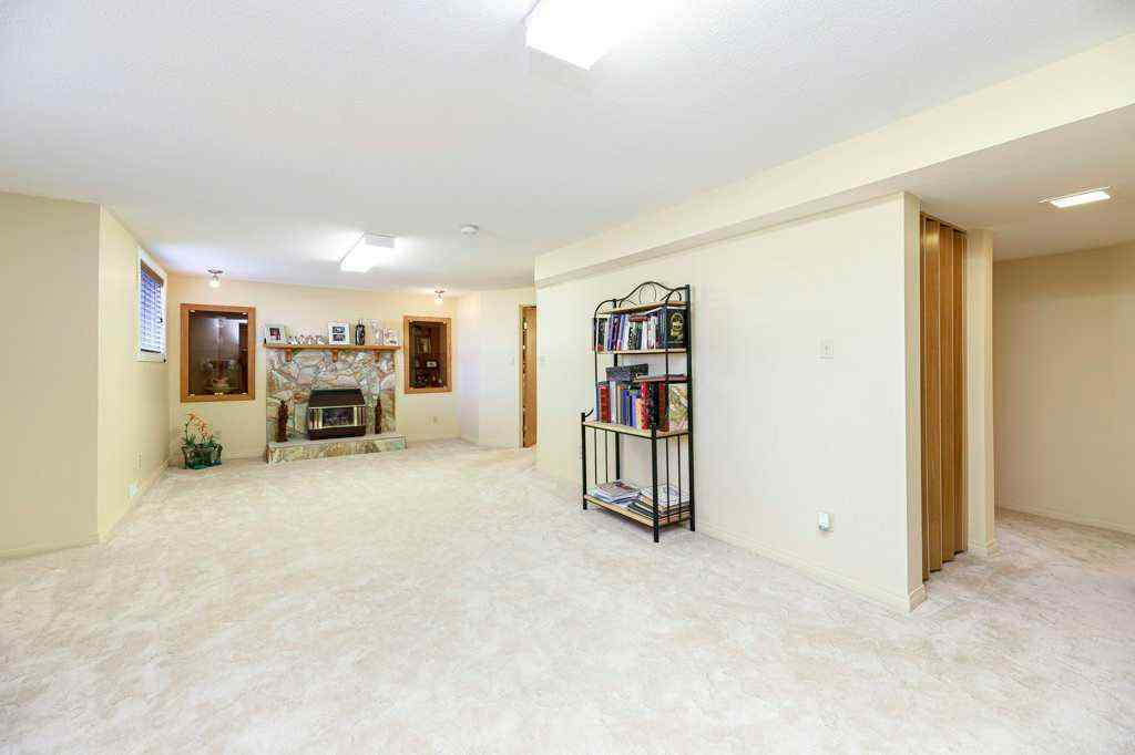 MLS® A2257058 - Unit #42 2821 Botterill Crescent  in Bower Red Deer, Residential