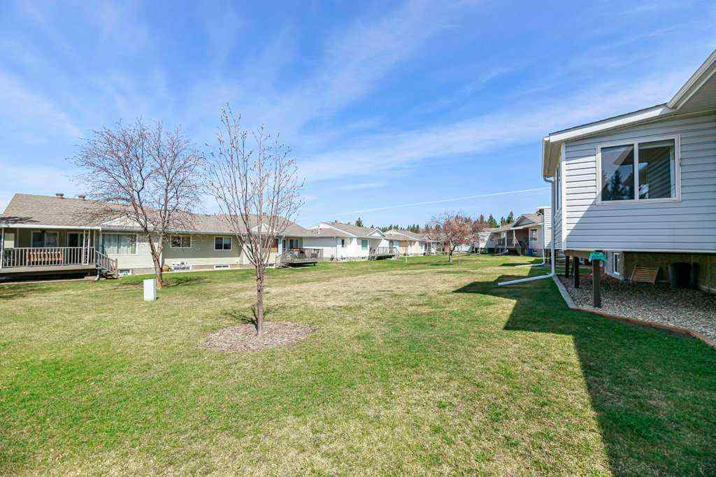 MLS® A2257058 - Unit #42 2821 Botterill Crescent  in Bower Red Deer, Residential