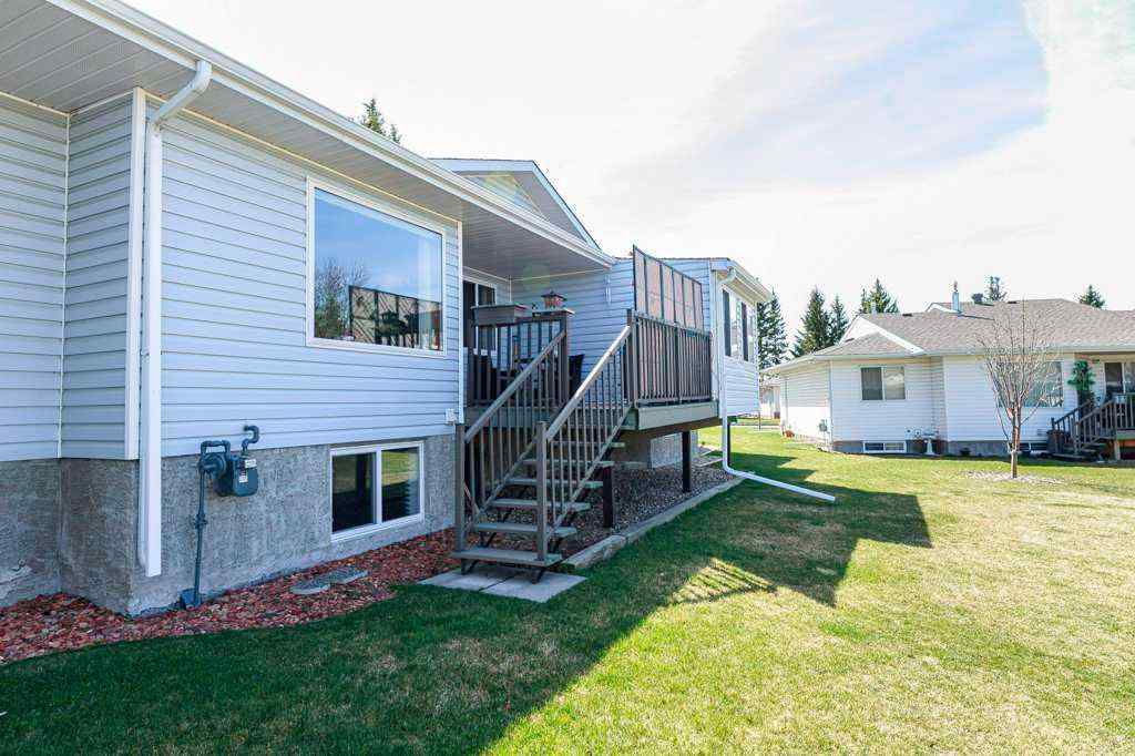 MLS® A2257058 - Unit #42 2821 Botterill Crescent  in Bower Red Deer, Residential