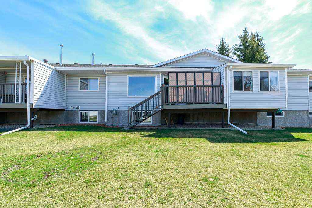 MLS® A2257058 - Unit #42 2821 Botterill Crescent  in Bower Red Deer, Residential
