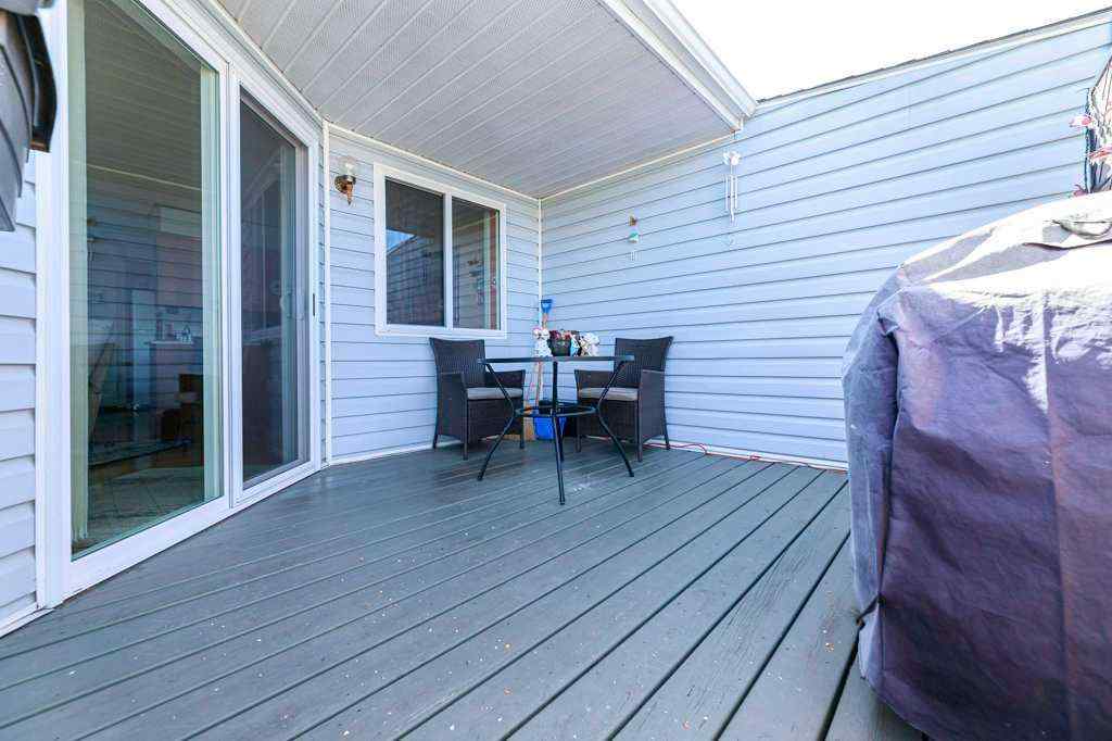MLS® A2257058 - Unit #42 2821 Botterill Crescent  in Bower Red Deer, Residential