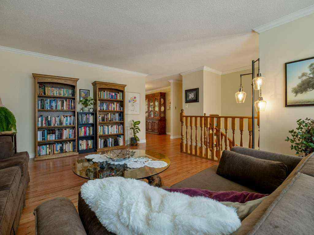 MLS® A2257059 - 84 Elm Crescent S in Redwood Lethbridge, Residential