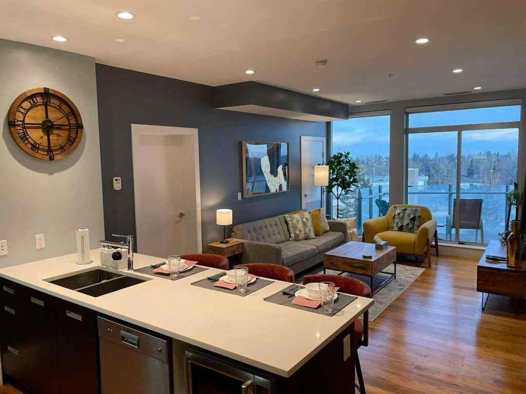 MLS® A2257062 - Unit #407 2505 17 Avenue SW in Richmond Calgary, Residential