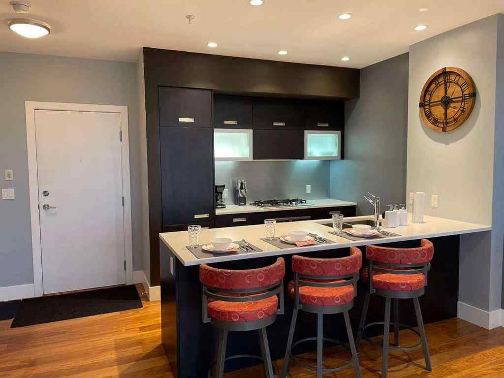 MLS® A2257062 - Unit #407 2505 17 Avenue SW in Richmond Calgary, Residential