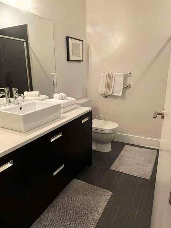 MLS® A2257062 - Unit #407 2505 17 Avenue SW in Richmond Calgary, Residential
