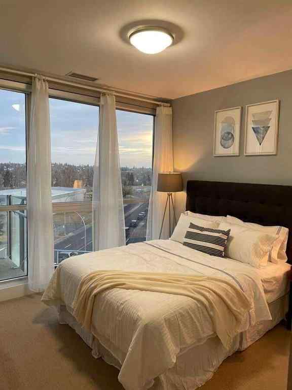MLS® A2257062 - Unit #407 2505 17 Avenue SW in Richmond Calgary, Residential