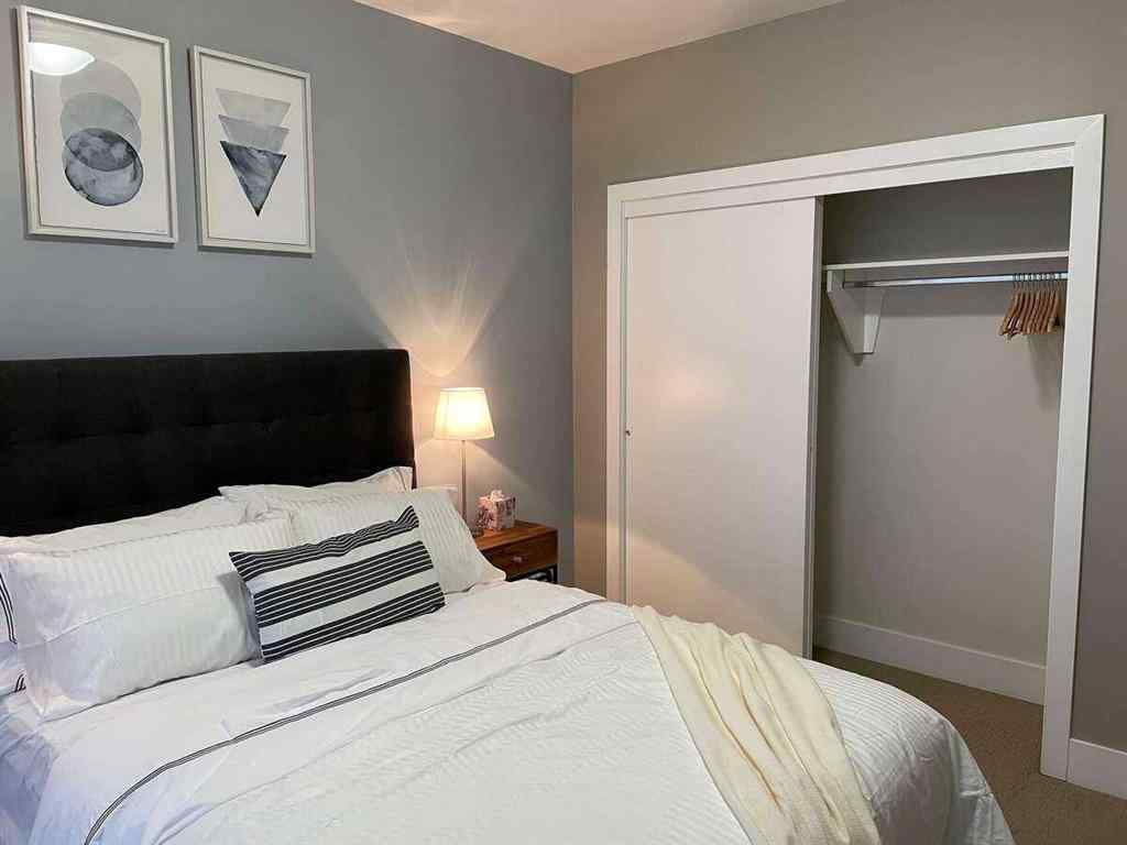 MLS® A2257062 - Unit #407 2505 17 Avenue SW in Richmond Calgary, Residential