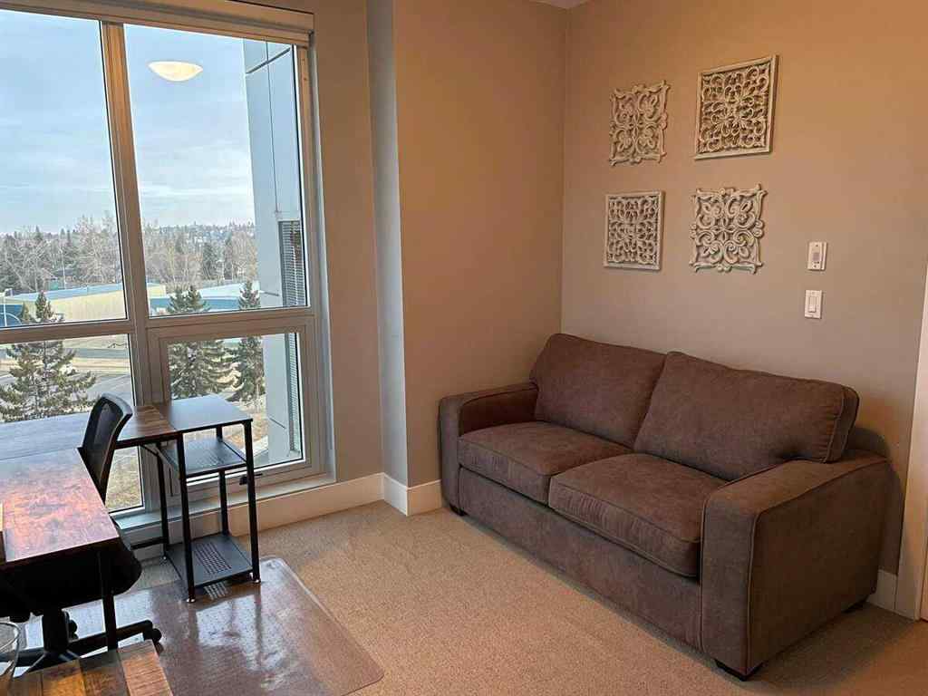 MLS® A2257062 - Unit #407 2505 17 Avenue SW in Richmond Calgary, Residential