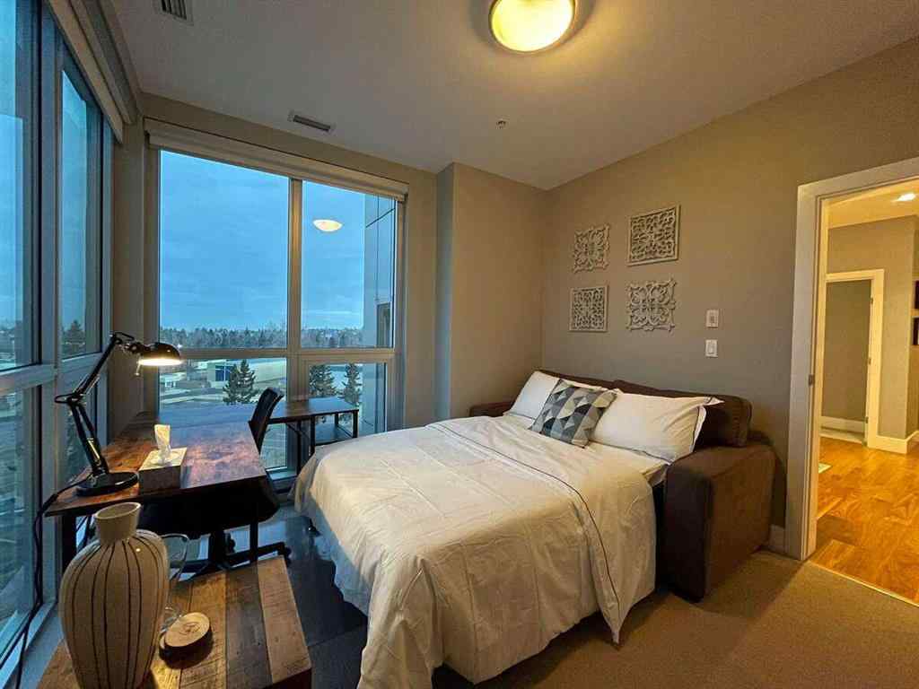 MLS® A2257062 - Unit #407 2505 17 Avenue SW in Richmond Calgary, Residential