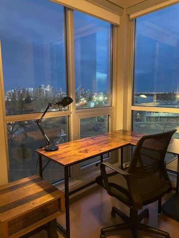 MLS® A2257062 - Unit #407 2505 17 Avenue SW in Richmond Calgary, Residential