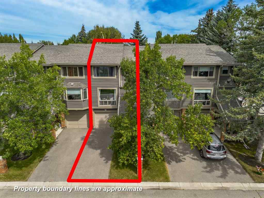 MLS® A2257063 - Unit #29 99 Midpark Gardens SE in Midnapore Calgary, Residential