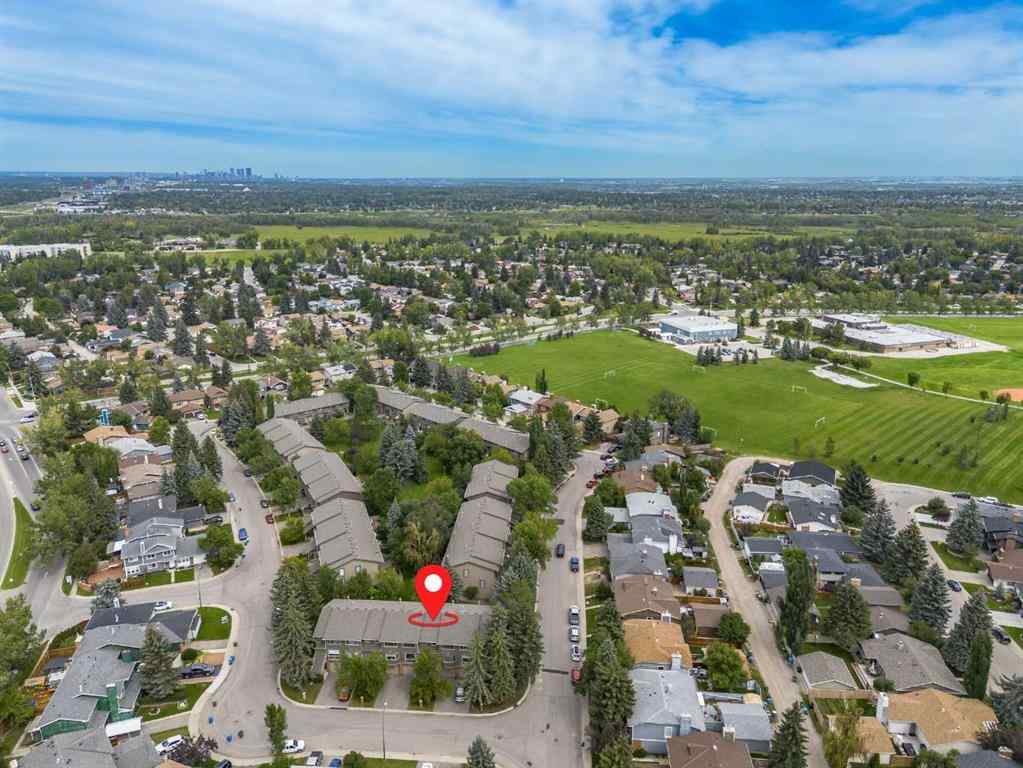 MLS® A2257063 - Unit #29 99 Midpark Gardens SE in Midnapore Calgary, Residential