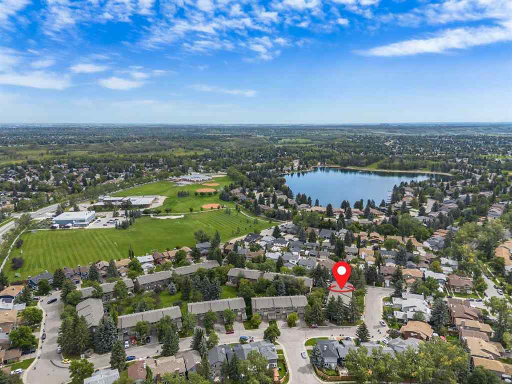 MLS® A2257063 - Unit #29 99 Midpark Gardens SE in Midnapore Calgary, Residential