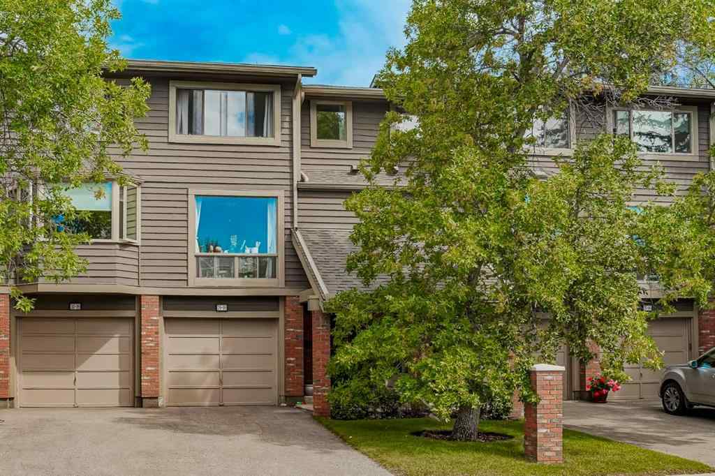 MLS® A2257063 - Unit #29 99 Midpark Gardens SE in Midnapore Calgary, Residential