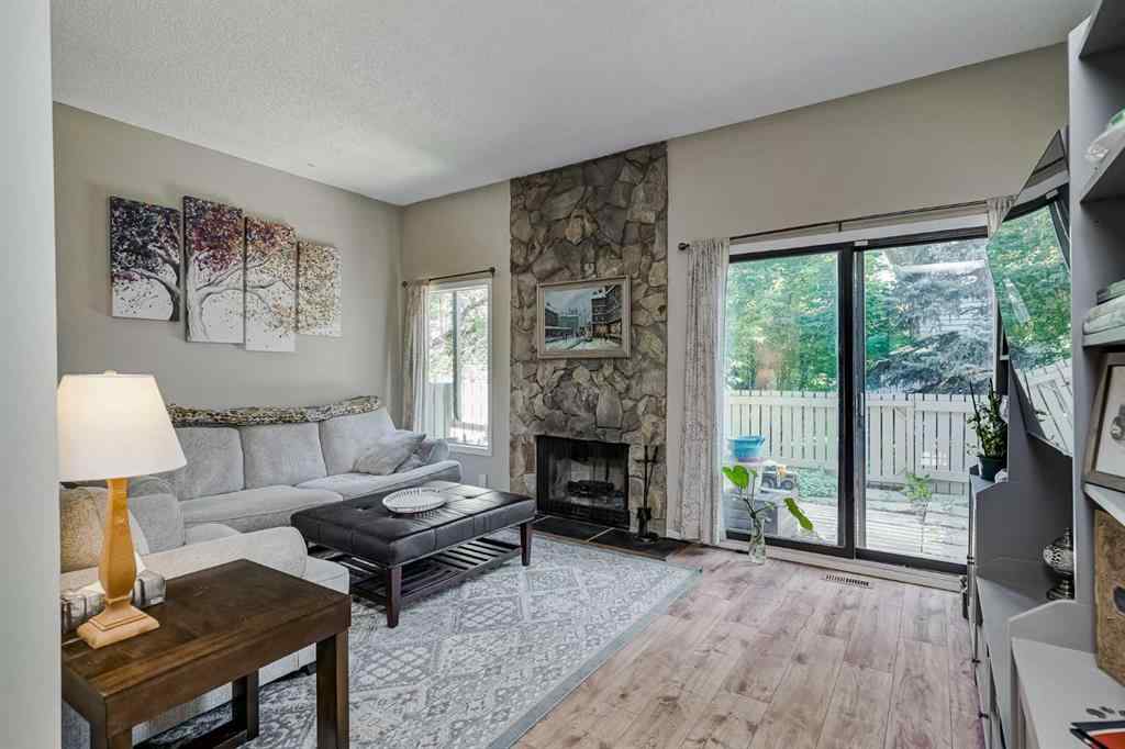 MLS® A2257063 - Unit #29 99 Midpark Gardens SE in Midnapore Calgary, Residential