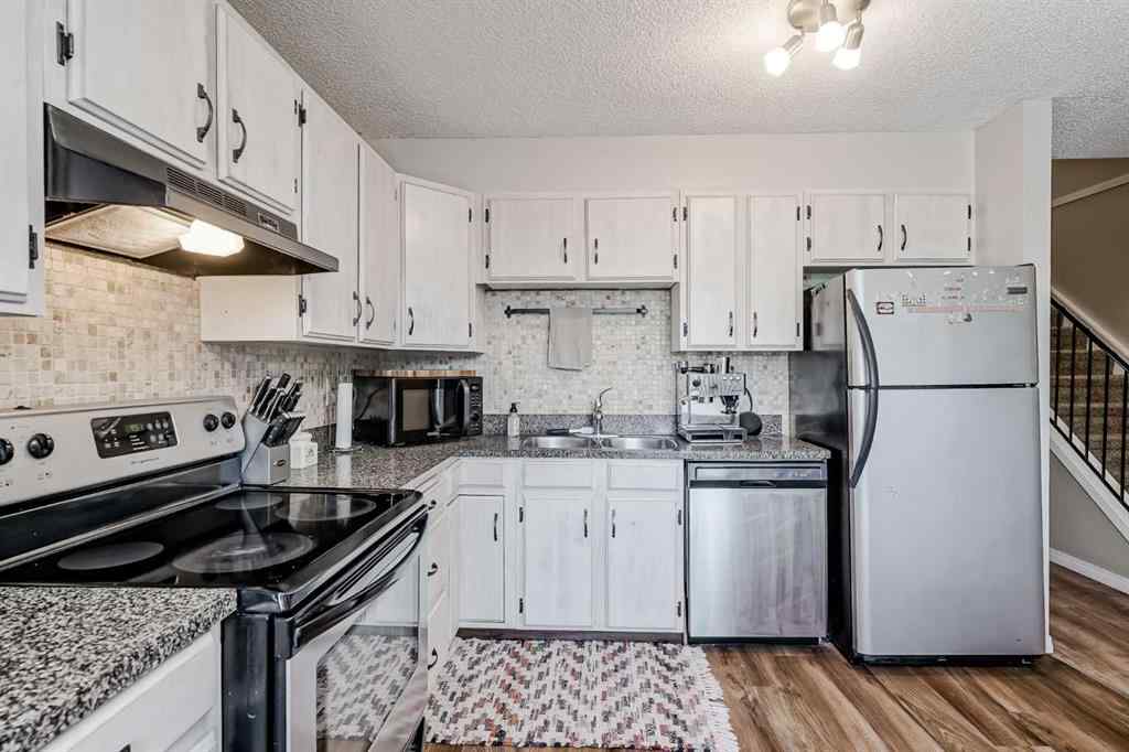MLS® A2257063 - Unit #29 99 Midpark Gardens SE in Midnapore Calgary, Residential