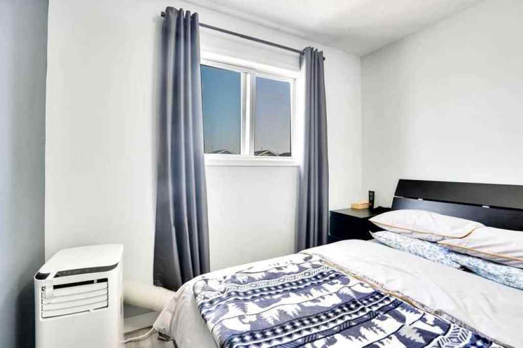 MLS® A2257065 - 8 MARTIN CROSSING Crescent NE in Martindale Calgary, Residential