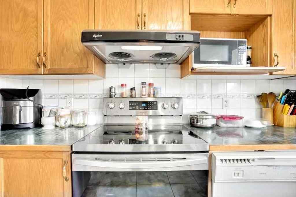 MLS® A2257065 - 8 MARTIN CROSSING Crescent NE in Martindale Calgary, Residential